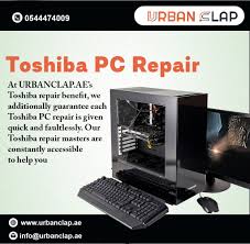 Get In Touch With Us At 0544474009 To Avail The Best Repair And Replacement Services Of Your Devices Like Toshibarepairdubai And Many Pc Repair Toshiba Repair