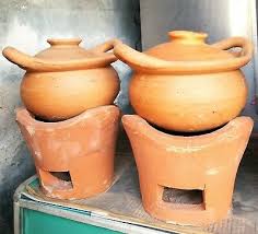 Yes, we carry a white/natural product in sunnydaze decor clay plant pots. Can Clay Pots Be Used For Cooking Quora