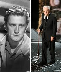 Melvyn Douglas: Celebrating the Life of a Legendary American Actor