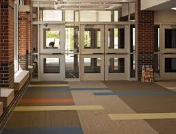 School Carpet Installation Carpet Floor Tiles Installation Jj Invision Carpet Installation Flooring Lvt Flooring