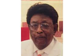 Clifford Kirkland Obituary (1928