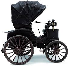 1895 Panhard Levassor Phaeton With Canopy Coches Clasicos Coches Viejos Coches Antiguos