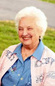 Barbara Cherry Morrison