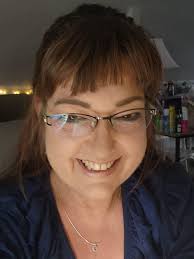 Hello to you good people! I am Suzanne and I'm