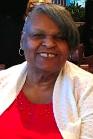 Virginia Debroth Woodard