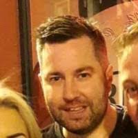 Gerard Mcgourty's Instagram, Twitter & Facebook