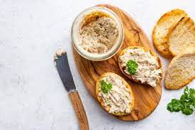 Receita de Patê de Cebola com Requeijão - kika2558370 | CyberCook