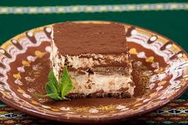 Tiramisù senza uova e panna. Ricetta Tiramisu Senza Uova E Panna La Versione Piu Leggera