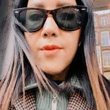 Rochelle Stryker's Instagram, Twitter & Facebook