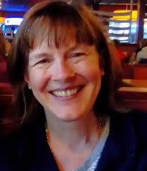 Marcie Potts's Instagram, Twitter & Facebook