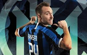 Inter fantastik bir kulüp, burada olduğum için çok mutluyum. Christian Eriksen Ashley Young Join Inter Milan Manila Football