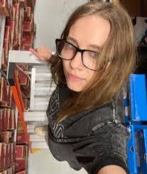 Calvin Hamm's Instagram, Twitter & Facebook