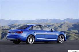 Normal Jaime W 14 04 2019 Fuel Consumption Audi A4 A4 B9 8w 2 0 Tdi 190 Hp S Tronic Diesel 2015 2018 Audi A4 Audi 2017 Audi A4