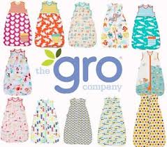 details about grobag baby child sleeping bag boy girl designs 0 5 1 0 2 5 3 5 tog all sizes