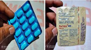 Pacimol 650 Tablet Uses And Side Full Hindi Review Youtube