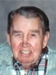 Obituary information for MacDONALD