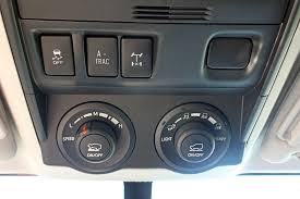 5th Gen 4runner Off Road Features 4runner Off Road Settings Guide 4runner Off Road 4runner Toyota 4runner Trd