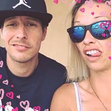 Nicholas Woody's Instagram, Twitter & Facebook