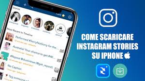 La novità, annunciata dalla compagnia di proprietà di facebook sul suo blog. Come Salvare Scaricare Stories Di Instagram Con Iphone Youtube
