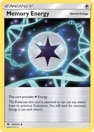 Check spelling or type a new query. Memory Energy Lost Thunder Tcg Card Database Pokemon Com