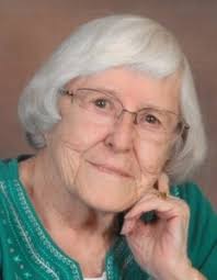 Marie Large Obituary