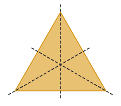 Geometry - Basic Terminology (19 Of 34) Find The Error. What Are Lines Of  Symmetry? - Youtube