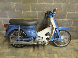 Image result for Nice Blue 1979 Honda