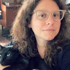 Ashley Gerst's Instagram, Twitter & Facebook