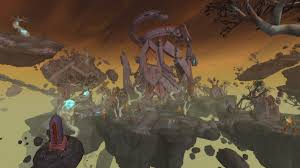 To unlock broken shore wq's you need to be friendly with the original legion factions. Shadowlands The 9 1 5 Content Update Is Now Live World Of Warcraft Blizzard News
