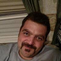 Eric McCormick Obituary