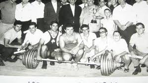 Στην αντεπίθεση πέρασε η ελληνική ομοσπονδία άρσης βαρών, δίνοντας τη δική της απάντηση μετά τη. H Kalyterh Prasinh Xronia Sthn Arsh Barwn