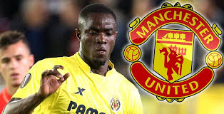 Obrońca eric bailly został oficjalnie zawodnikiem manchesteru united. Mailonline Sport On Twitter Breaking Villarreal S Eric Bailly Will Have Man United Medical Today Ahead Of 30m Move Https T Co Qcdyiaqaaf