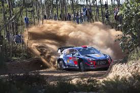 Wrc rally highlights and results with crashes, flat out action, maximum attack, lucky moments and mistakes from rally de portugal. Dani Sordo Carlos Del Barrio Hyundai New I20 Wrc Hyundai Motorsport Rally Car Rally Motorsport