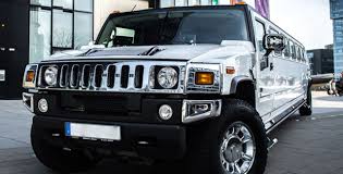 Hummer H2 Stretchlimousine Mieten In Koln Nrw Stretchlimousine Limousine Hummer H2