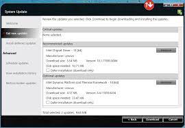 Lenovo Community