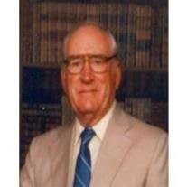 John C. Barnes Obituary