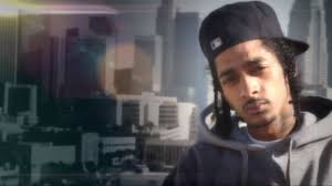 In fact, this song has the opposite purpose. Netflix S Rhythm Loud Features Late Rapper Nipsey Hussle Koam