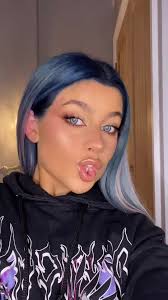 Dorian Jessica's Makeup Tutorial Promise