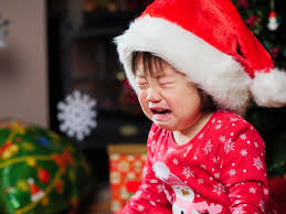 Los 12 días de navidad. Musica Navidena Es Mala Para Tu Salud Mental