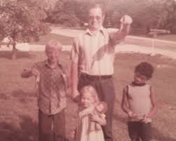 Day 33: Knoxville, TN to Ringgold, GA — Michele D. Baker