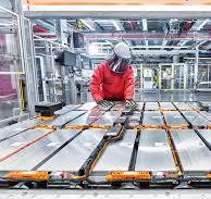 What Are the Main Production Processes of AGM Batteries ...