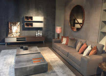 Target / home / coffee table decor (1800). How To Decorate A Modern Coffee Table