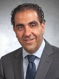 Irvin Watkins's Instagram, Twitter & Facebook