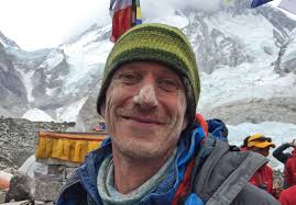 Adventure Consultants