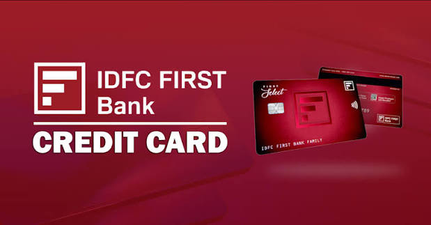 IDFC FIRST Credit Cards