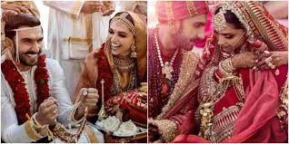 Deepika And Ranvir Singh Wedding Trends To Pick For Wedding Outfits Free shipping cash on delivery best offers. deepika and ranvir singh wedding