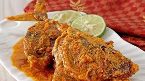 Gulai kapau adalah gulai yang terdiri dari beraneka ragam lauk yang dimasak dengan bumbu dan rempah racikan khas orang kapau. 5 Resep Masakan Berbahan Ikan Ada Tongkol Bumbu Gulai Dilengkapi Cara Goreng Ikan Agar Tak Lengket Halaman All Tribunnews Com