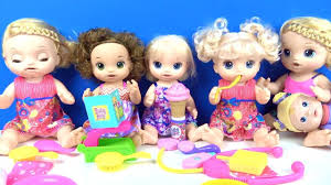 baby alive okula giden bebegim baby alive oyuncak bebek koleksiyonu agla bebek oyuncaklari bebek oyuncak