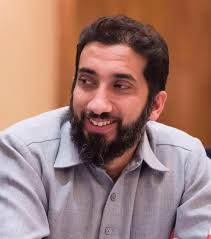Nouman Ali Khan