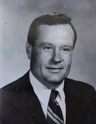 Obituary information for Rayborne Carroll Pickering